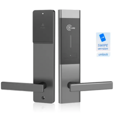 Замки готельні електронні автономні/мережеві TTHotel