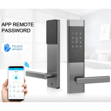 Замки готельні електронні автономні/мережеві TTHotel