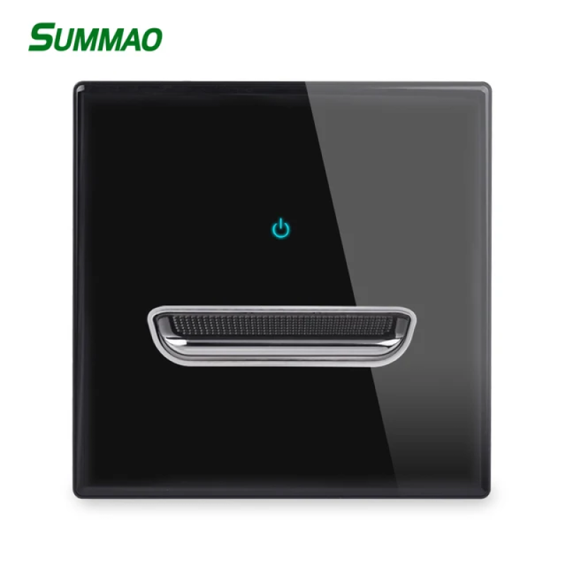 Перемикачі електрики настінні позиційні