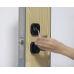 Замок електронний готельний мінімізований