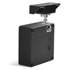 Замок меблевий електронний моноблоковий E001