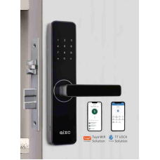 Замки офісні/готельні електронні розумні автономні/мережеві  TTLock-TTHotel