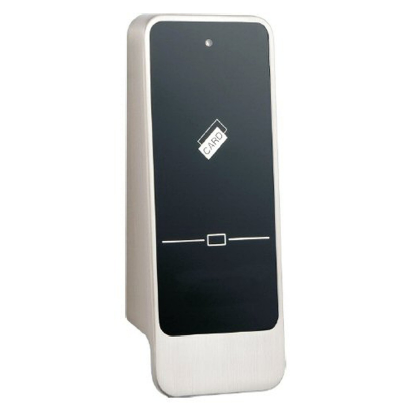 Замок електронний меблевий із доступом за карткою в режимі ВІЛЬНИЙ ДОСТУП