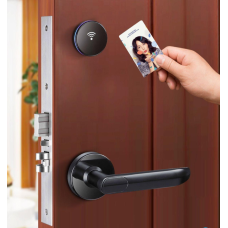 Замок електронний готельний мінімізований