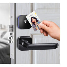 Замок електронний готельний мінімізований